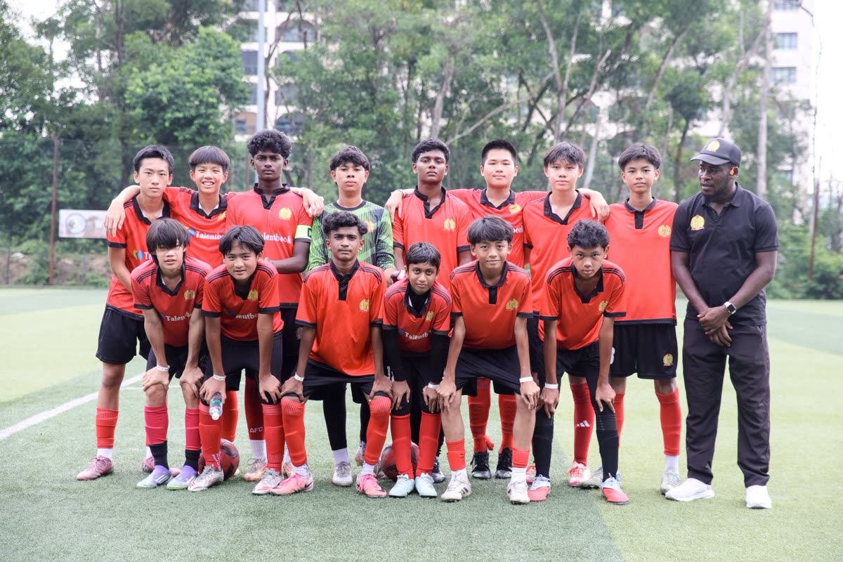 New Camp photo 14