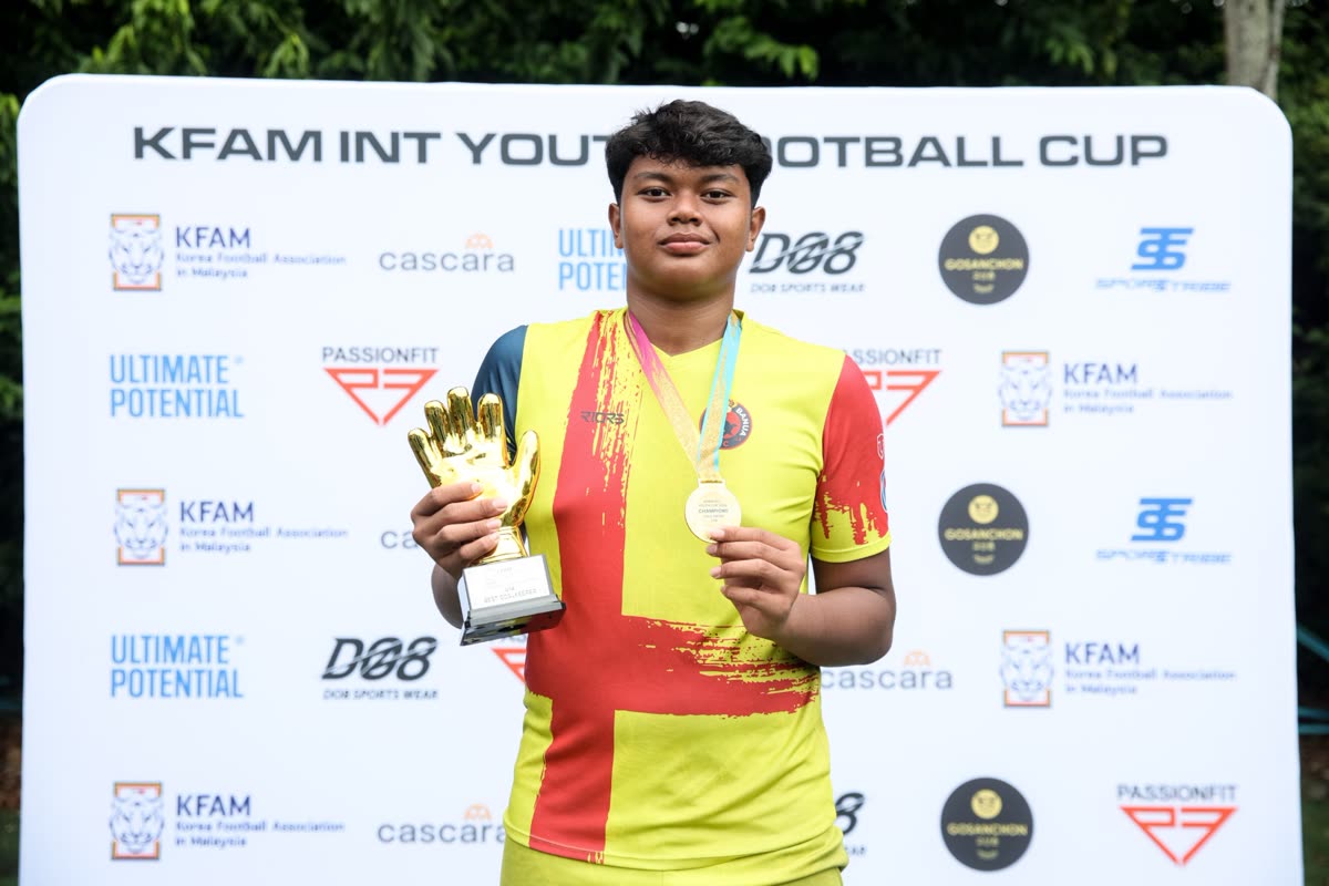 New Camp prize giving photo 7