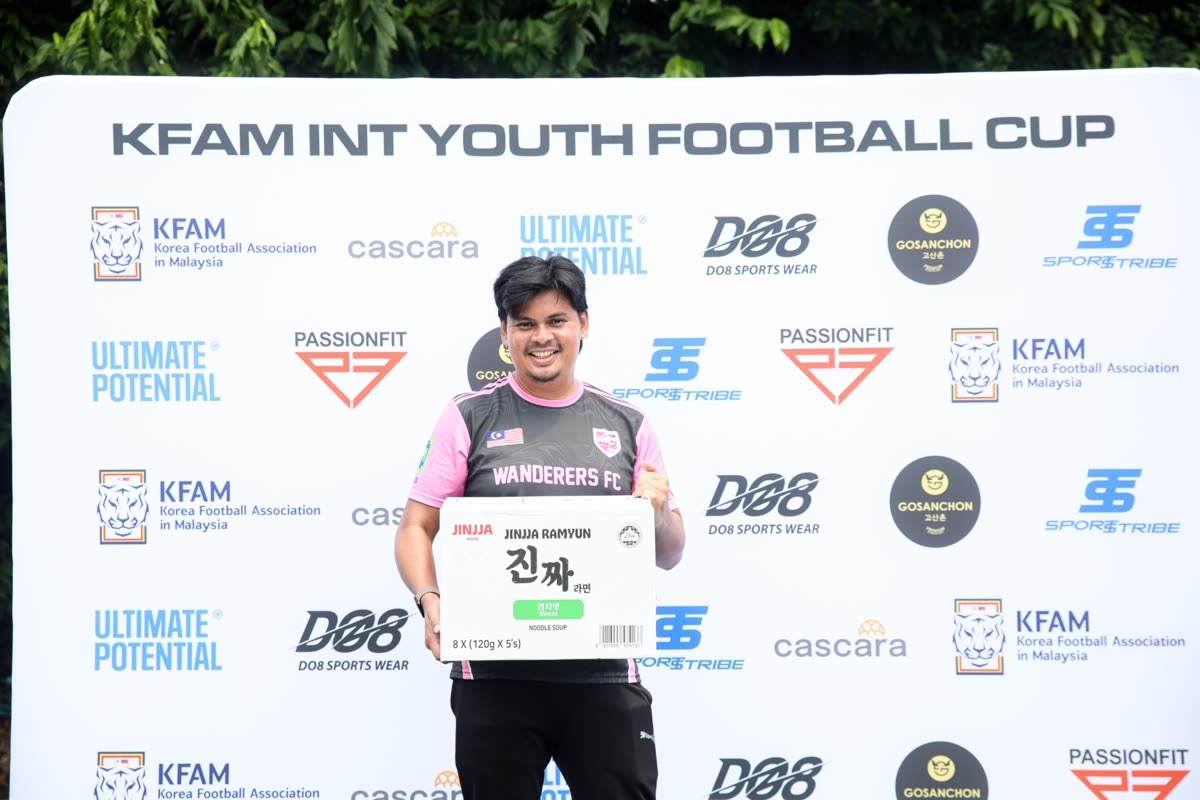 New Camp prize giving photo 8