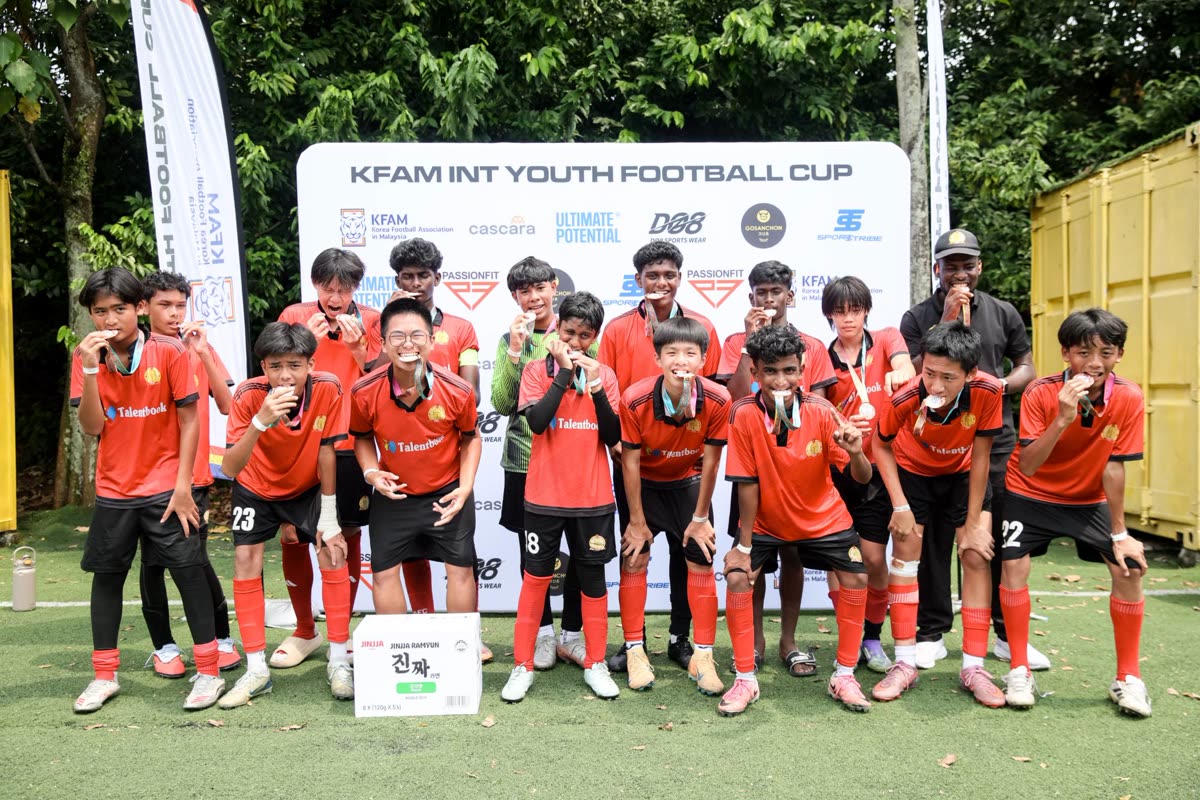 New Camp prize giving photo 9