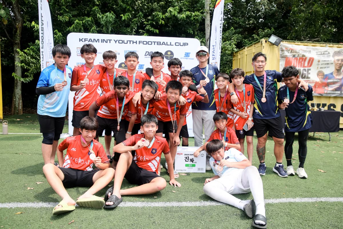 New Camp prize giving photo 10
