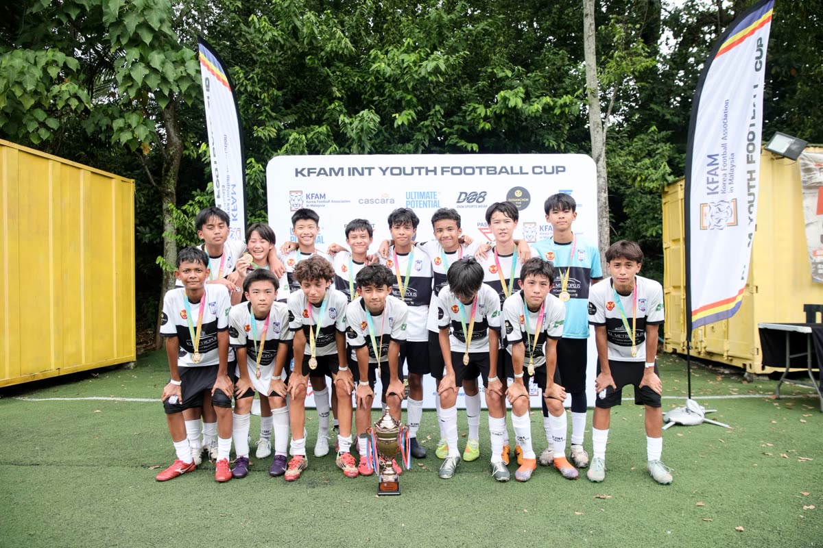 New Camp prize giving photo 11