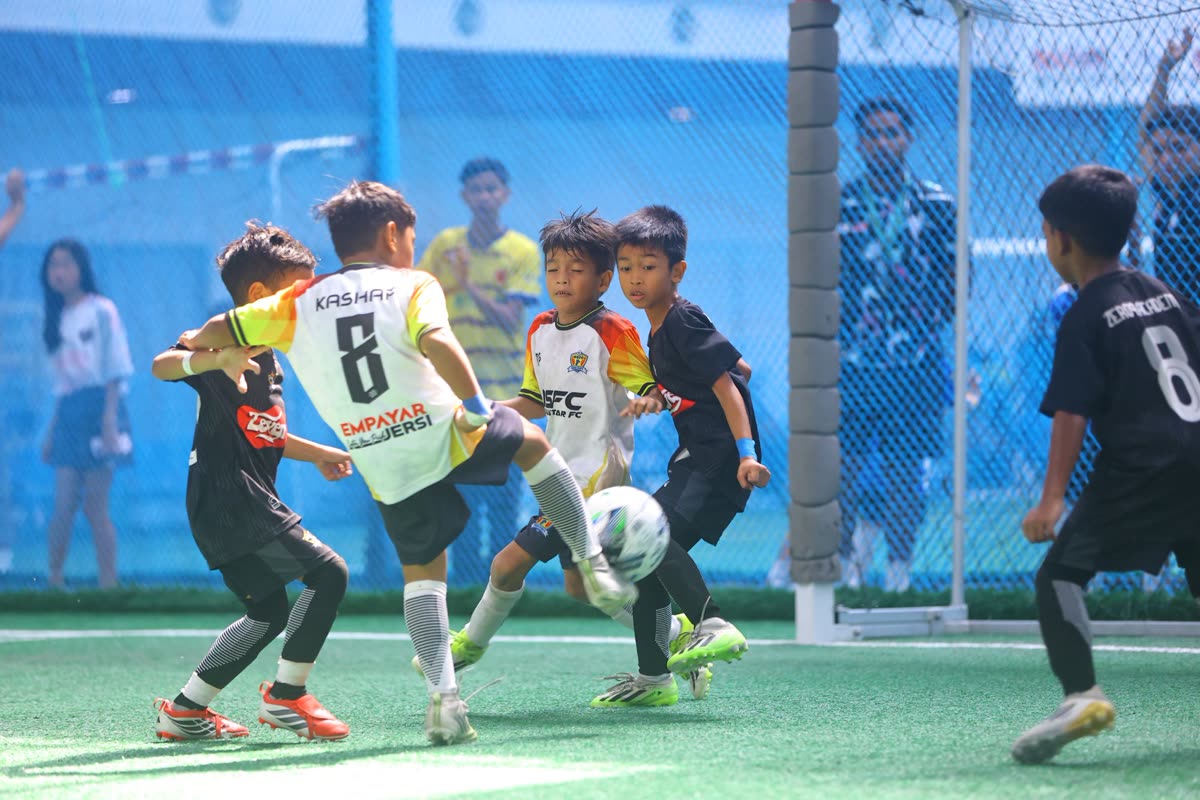 Space U8 photo 3