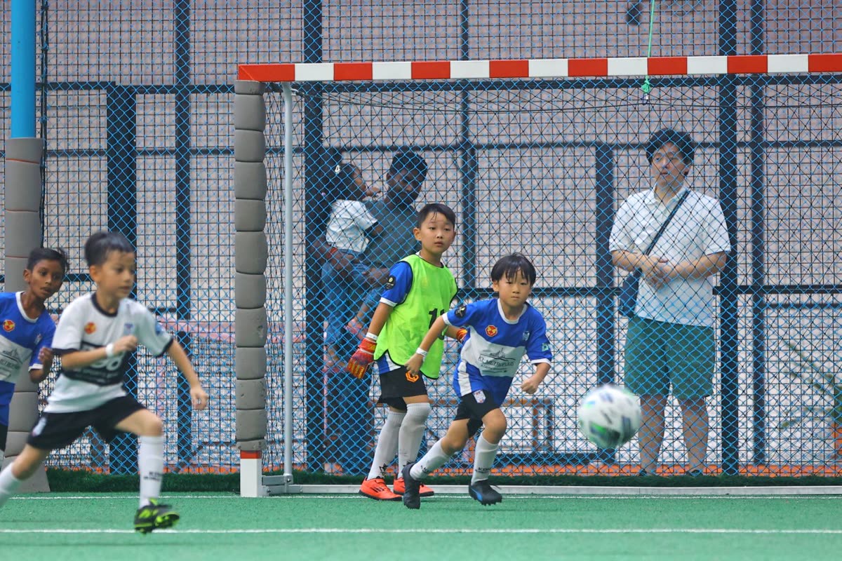 Space U8 photo 10