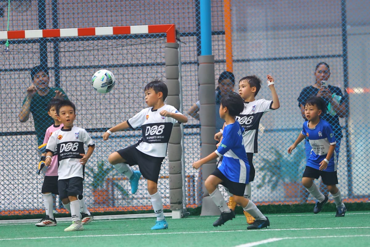 Space U8 photo 11