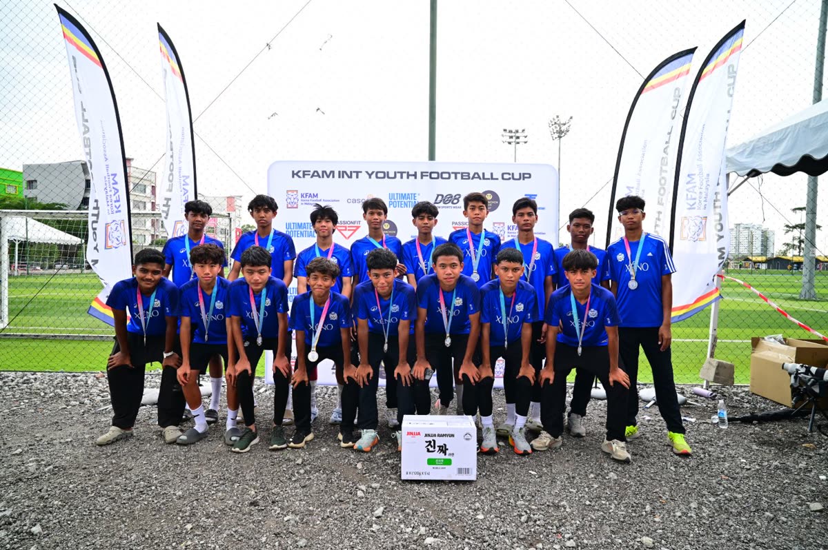 XFOX prize giving photo 6