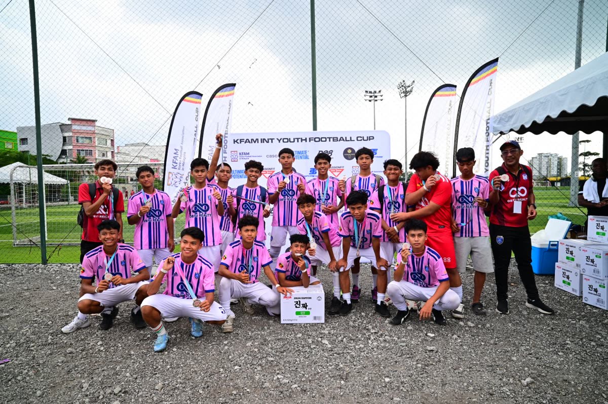 XFOX prize giving photo 9