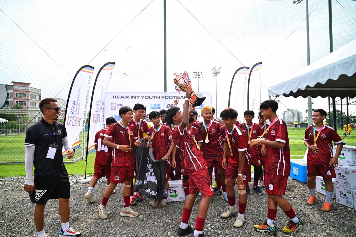 XFOX prize giving photo 13