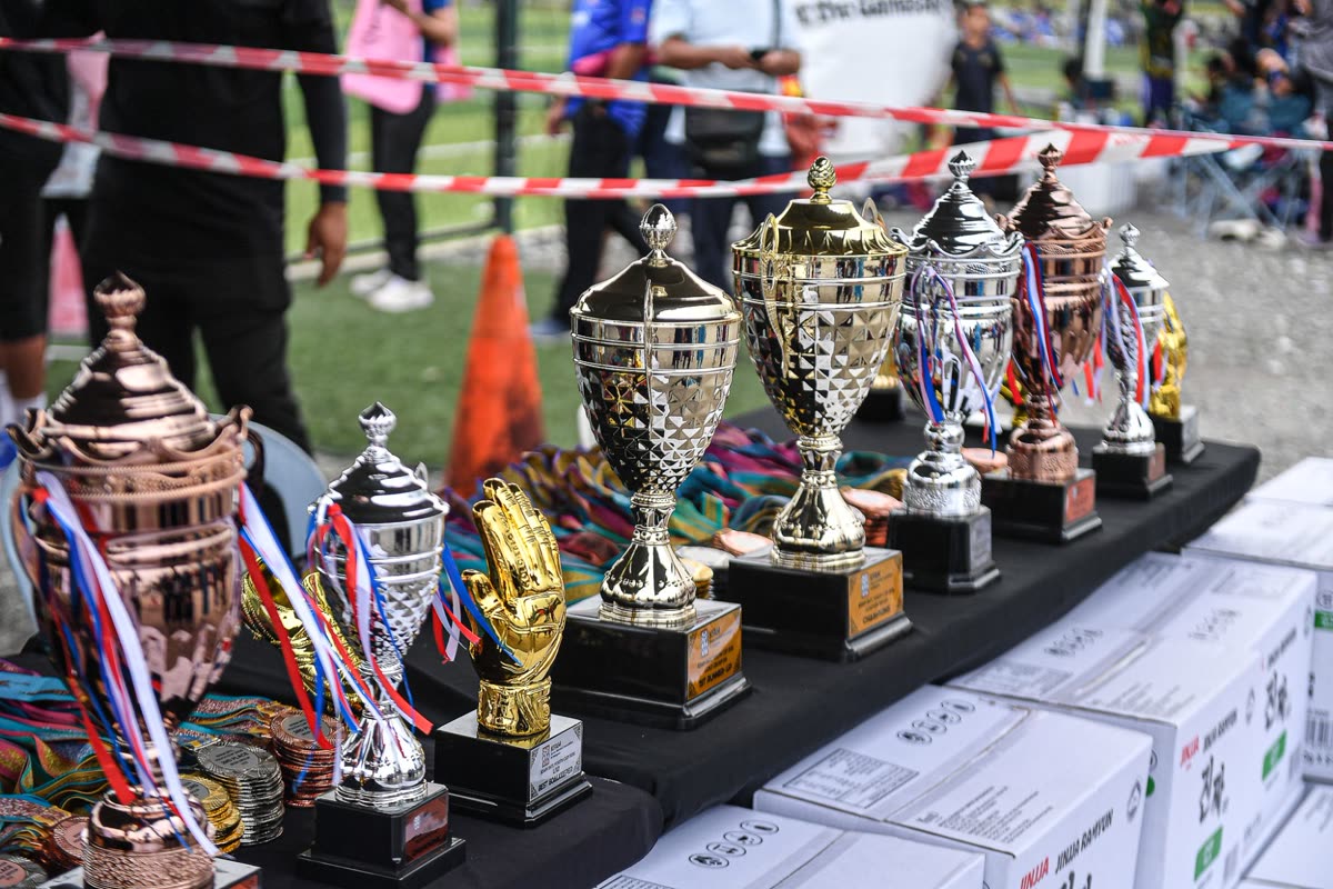 XFOX prize giving photo 14
