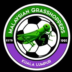 Grasshoppers