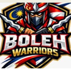 Boleh Warriors