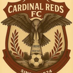 Cardinal FC